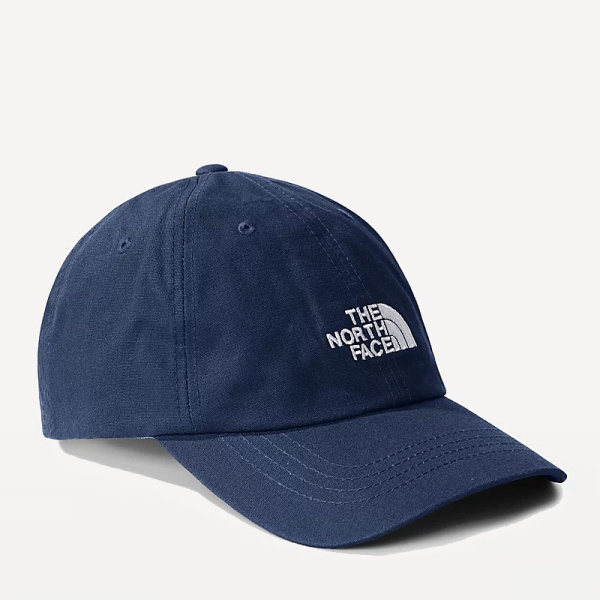 Бейсболка Norm Hat (one size; Summit Navy)